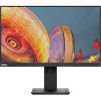 монитор Lenovo ThinkVision E24q-20 62CFGAT1IS