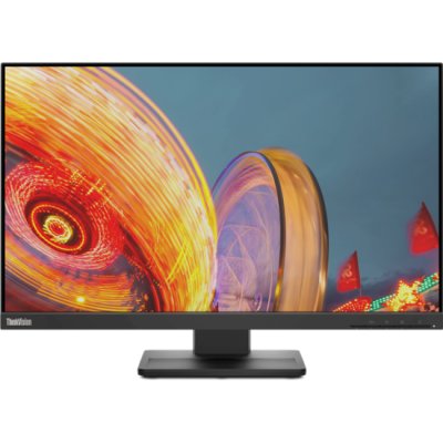монитор Lenovo ThinkVision E24q-20 62CFGCR1CB