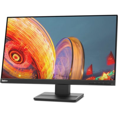 монитор Lenovo ThinkVision E24q-20 62CFGCR1CB