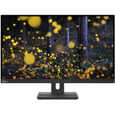 монитор Lenovo ThinkVision E27q-20 62D0GAR1CB