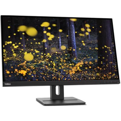 Lenovo ThinkVision E27q-20 62D0GAR1CB
