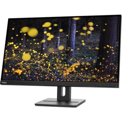 монитор Lenovo ThinkVision E27q-20 62D0GAR1CB