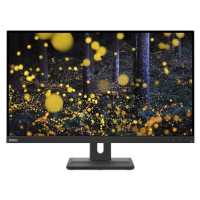 монитор Lenovo ThinkVision E27q-20 62D0GAT1EU