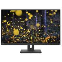 монитор Lenovo ThinkVision E27q-20 62D0GAT1IS