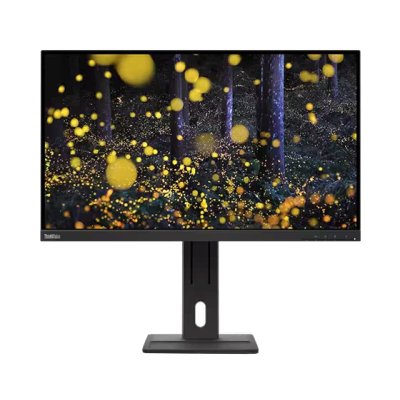 монитор Lenovo ThinkVision E27q-20 62D0GAT1UK
