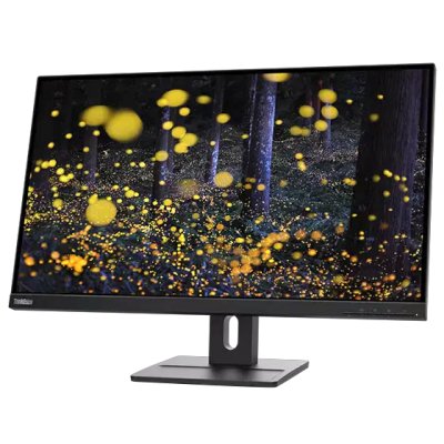Lenovo ThinkVision E27q-20 62D0GAT1UK