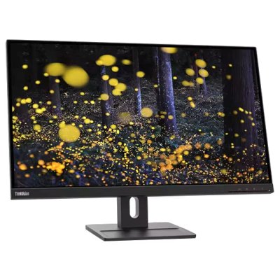 монитор Lenovo ThinkVision E27q-20 62D0GAT1UK