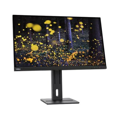 Lenovo ThinkVision E27q-20 62D0GAT1UK