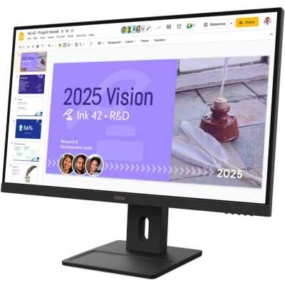 Lenovo ThinkVision E27Q-40 64BDGAS4CB