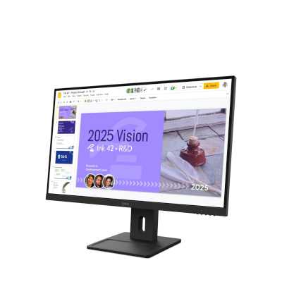 монитор Lenovo ThinkVision E27Q-40 64BDGAT4EU