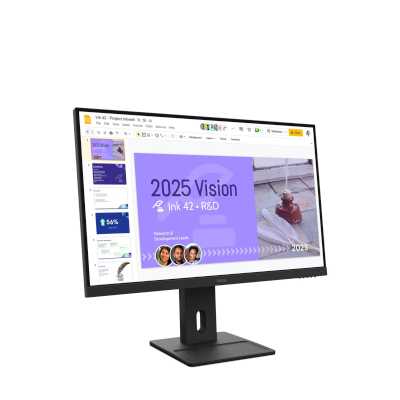 Lenovo ThinkVision E27Q-40 64BDGAT4UK