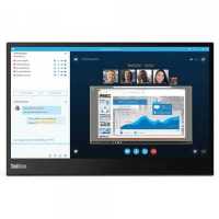 монитор Lenovo ThinkVision M15 62CAUAT1WL