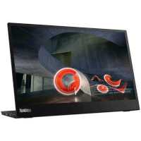 монитор Lenovo ThinkVision M15 62CAUAT1WL