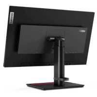 Lenovo ThinkVision P24h-2L 62B2GAR1EU