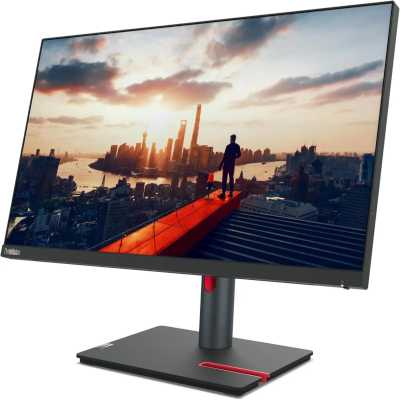 монитор Lenovo ThinkVision P24h-30 63B3GAR6EU