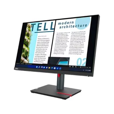 Lenovo ThinkVision P24h-30 63B3GAT6UK