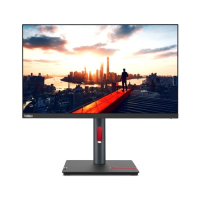 монитор Lenovo ThinkVision P24h-30 63B3GCR6CS