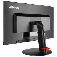 монитор Lenovo ThinkVision P24q-10 61A5GAT3EU