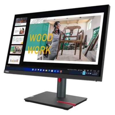 Lenovo ThinkVision P24q-30 63B4GAT6UK