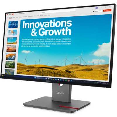 Lenovo ThinkVision P24QD-40 64B1GAR1CB