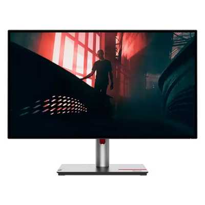 монитор Lenovo ThinkVision P27h-30 63A1GAT1EU