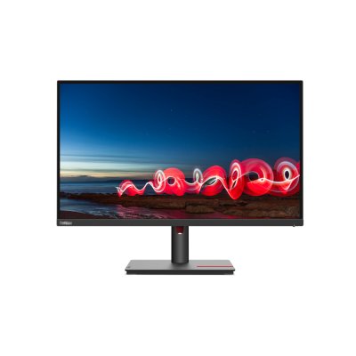 монитор Lenovo ThinkVision P27i-30 63ACMCR1CS