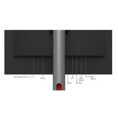 монитор Lenovo ThinkVision P27q-30 63A2GAT1UK