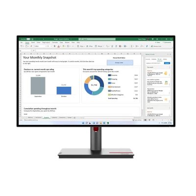 Lenovo ThinkVision P27q-30