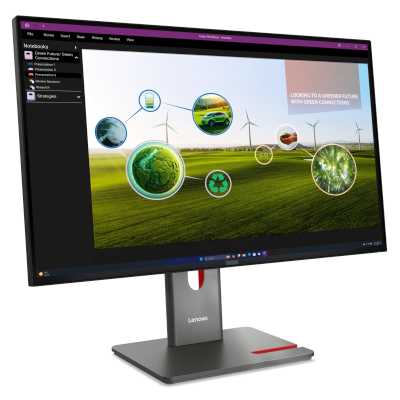 Lenovo ThinkVision P27Q-40 64A7GAT6EU