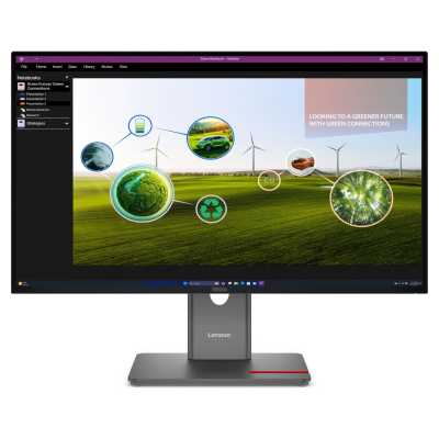 монитор Lenovo ThinkVision P27Q-40 64A7GAT6EU