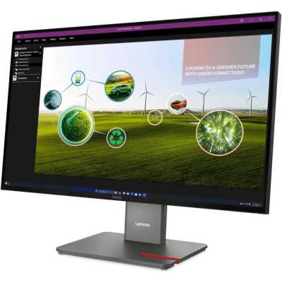 Lenovo ThinkVision P27q-40 64A7GAT6UK