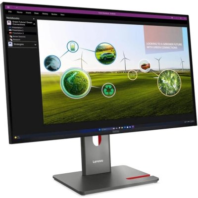 Lenovo ThinkVision P27Q-40 64A7GCRNCS