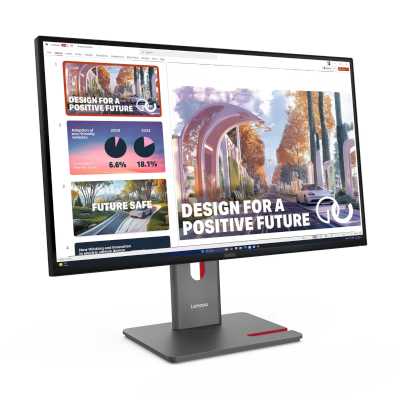 монитор Lenovo ThinkVision P27QD-40 64B3GAT2EU