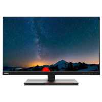 монитор Lenovo ThinkVision P27u-20 62CBRAR6UA