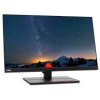 Lenovo ThinkVision P27u-20 62CBRAR6UA