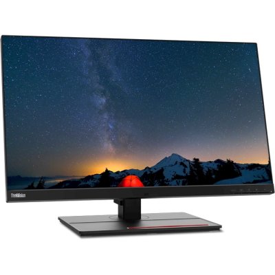 Lenovo ThinkVision P27u-20 62CBRAS6CB