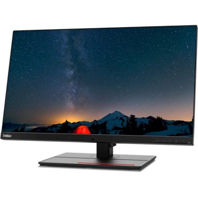 монитор Lenovo ThinkVision P27u-20 62CBRAS6CB