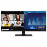 монитор Lenovo ThinkVision P34w-20 62CCRAT3EU