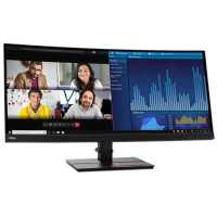 Lenovo ThinkVision P34w-20 62CCRAT3EU