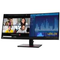 монитор Lenovo ThinkVision P34w-20 62CCRAT3EU