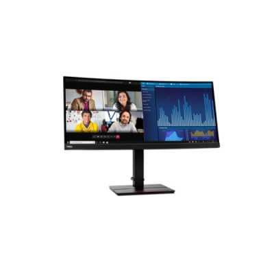 монитор Lenovo ThinkVision P34w-20 63F2RAT3EU