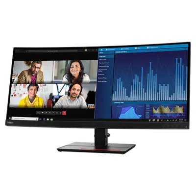Lenovo ThinkVision P34w-20 63F2RAT3UK