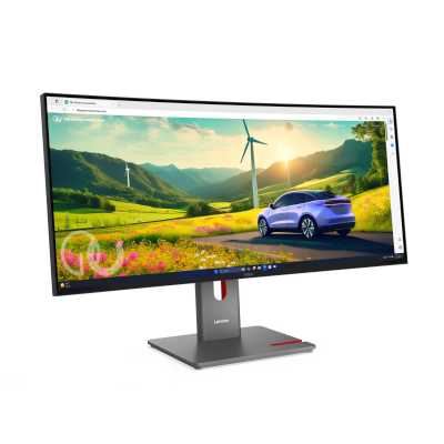 Lenovo ThinkVision P34WD-40 64ADGAT1UK