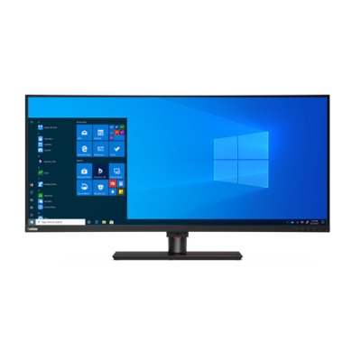 монитор Lenovo ThinkVision P40w-20 62C1GAR6EU