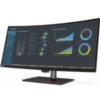 Lenovo ThinkVision P40w-20 62C1GAT6EU