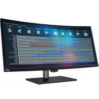 монитор Lenovo ThinkVision P40w-20 62C1GAT6EU