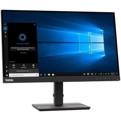Lenovo ThinkVision S22e-20 62C6KAT1UA