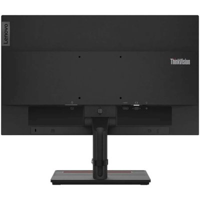 монитор Lenovo ThinkVision S22e-20 62C6KAT1UA