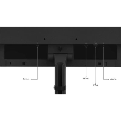 монитор Lenovo ThinkVision S24e-20 62AEKAT2UA