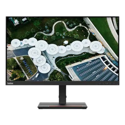 монитор Lenovo ThinkVision S24e-20 62AEKAT2UK
